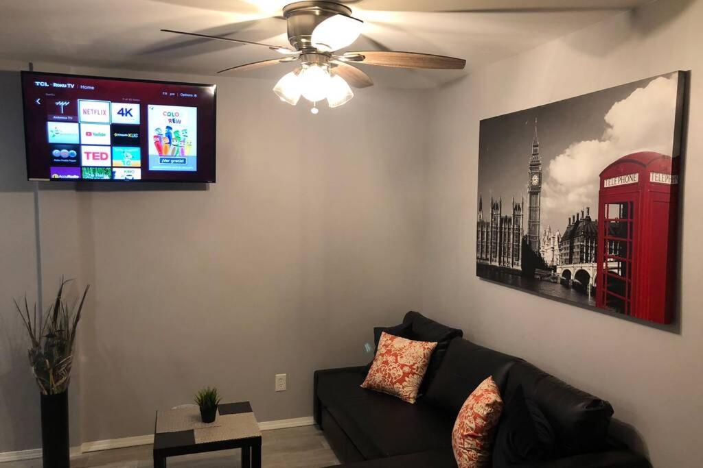 New 2 Bedroom Luxury Apartment -Great Location -Modern Puerto Peñasco Exterior foto