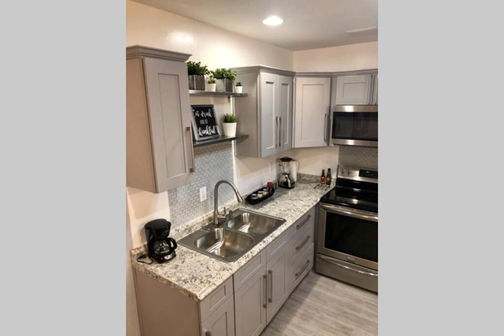 New 2 Bedroom Luxury Apartment -Great Location -Modern Puerto Peñasco Exterior foto