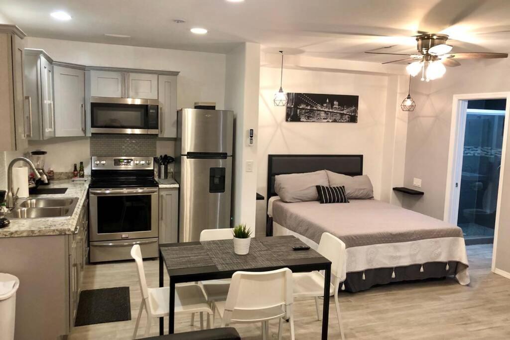 New 2 Bedroom Luxury Apartment -Great Location -Modern Puerto Peñasco Exterior foto