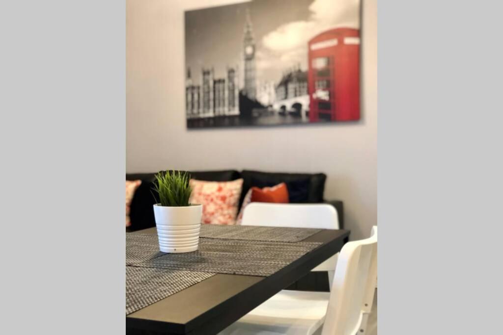 New 2 Bedroom Luxury Apartment -Great Location -Modern Puerto Peñasco Exterior foto