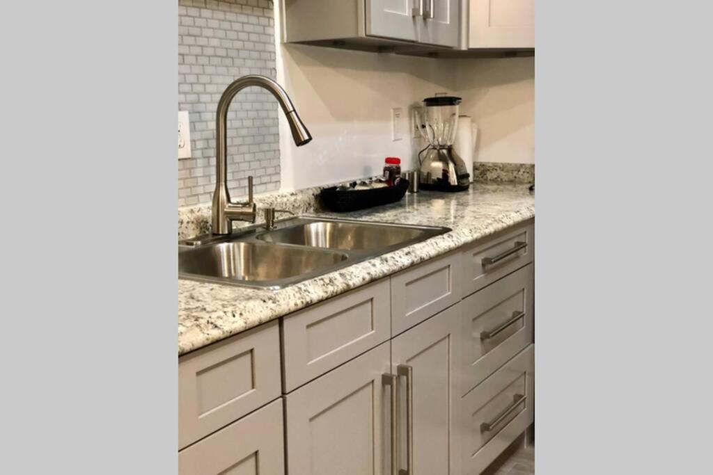 New 2 Bedroom Luxury Apartment -Great Location -Modern Puerto Peñasco Exterior foto